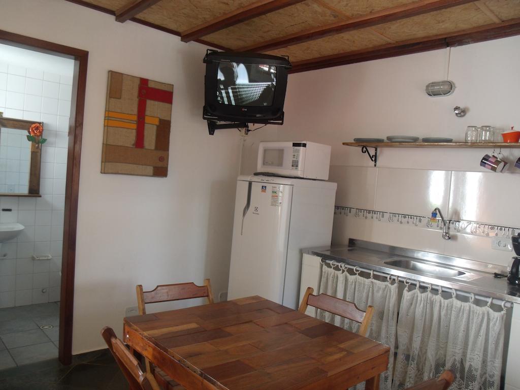 Chales Ubatubaloft Room photo