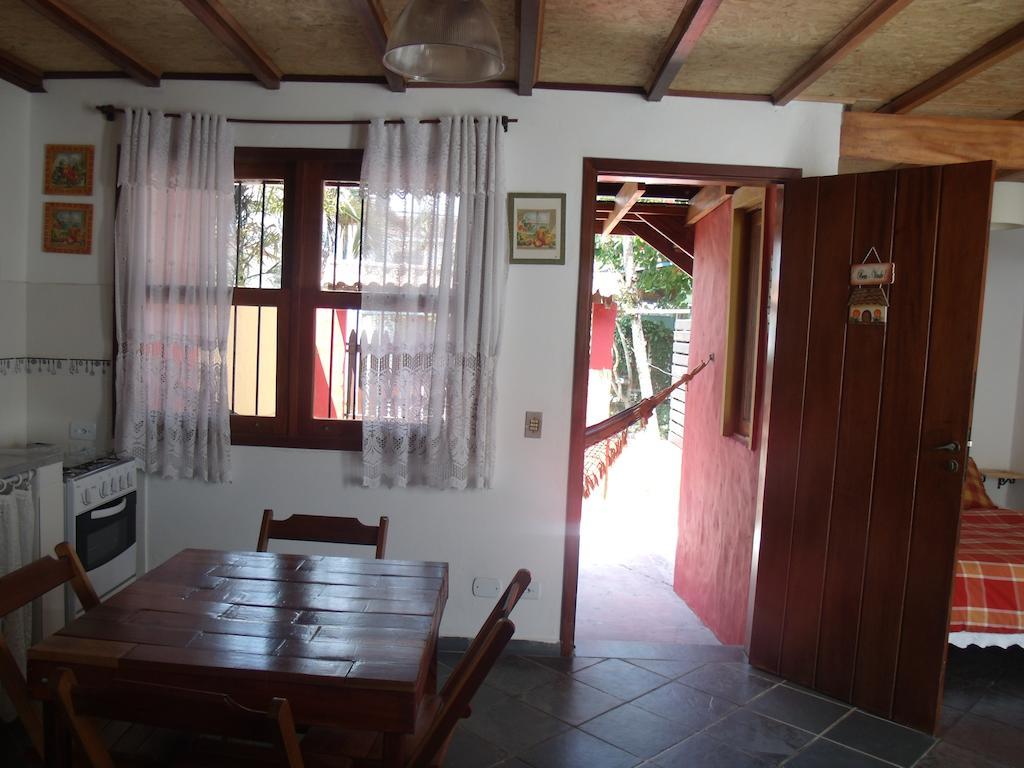 Chales Ubatubaloft Exterior photo