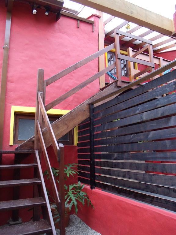 Chales Ubatubaloft Room photo