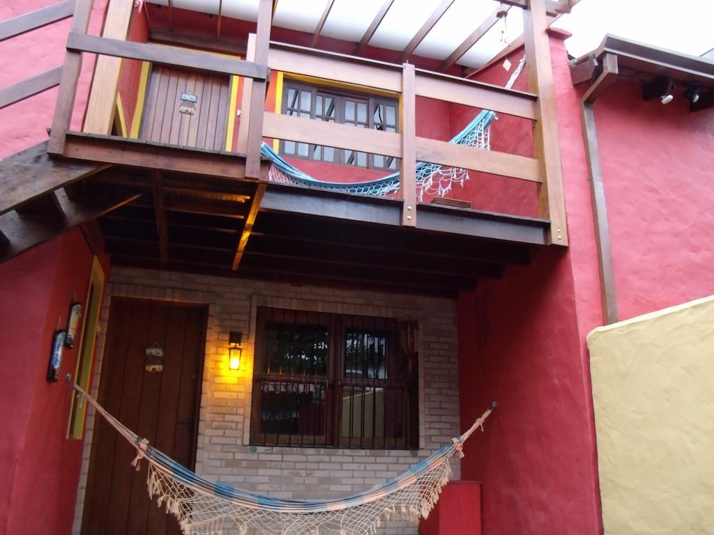 Chales Ubatubaloft Exterior photo