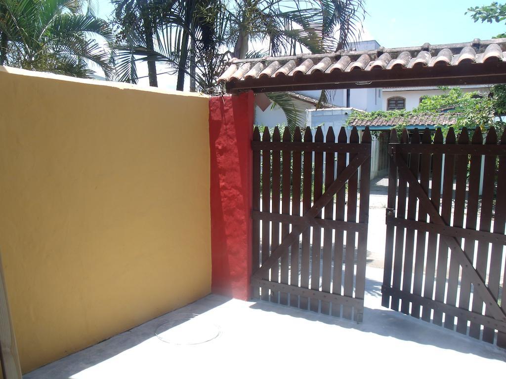 Chales Ubatubaloft Exterior photo