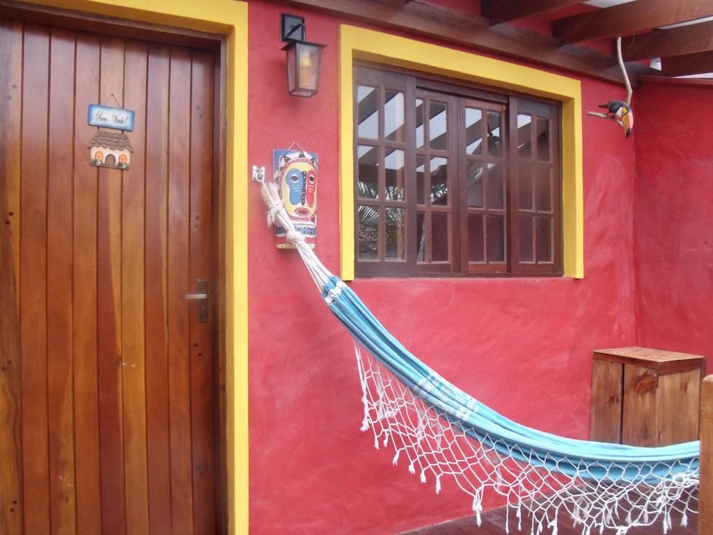 Chales Ubatubaloft Room photo