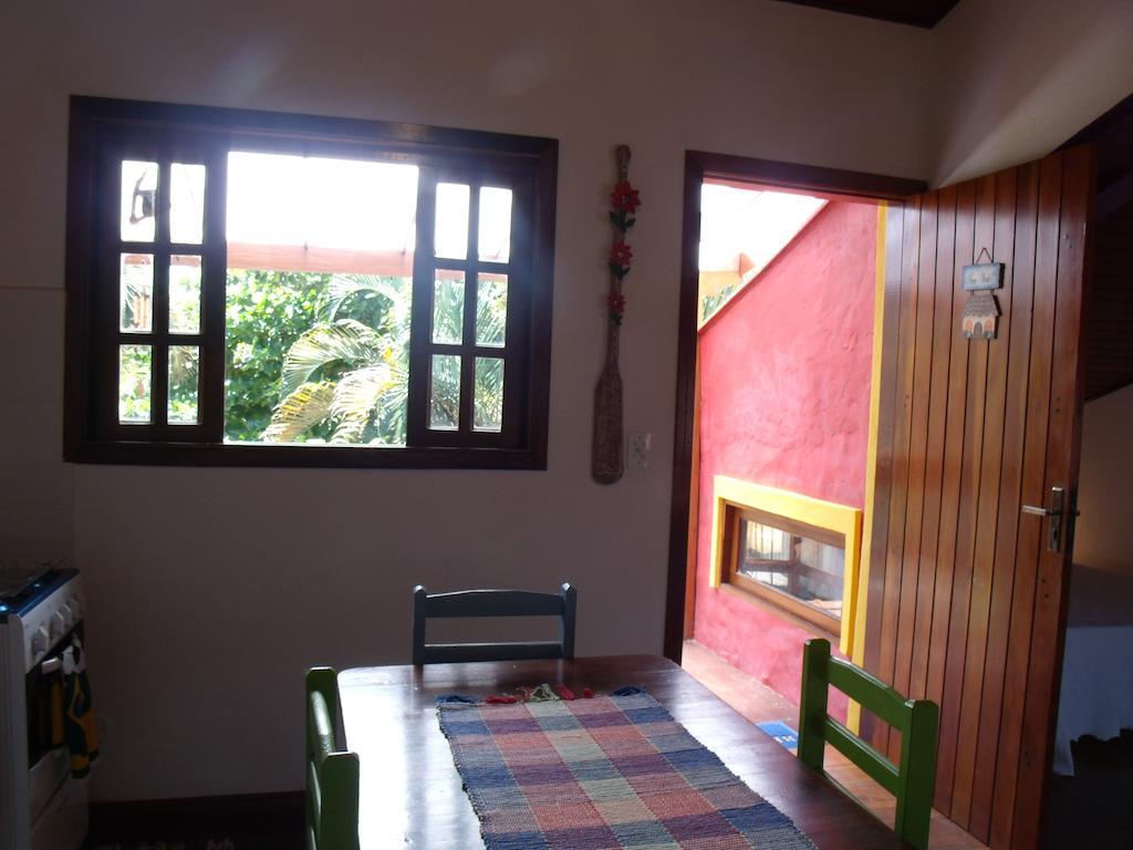Chales Ubatubaloft Room photo