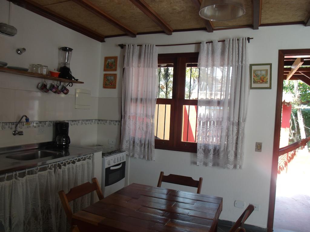 Chales Ubatubaloft Room photo