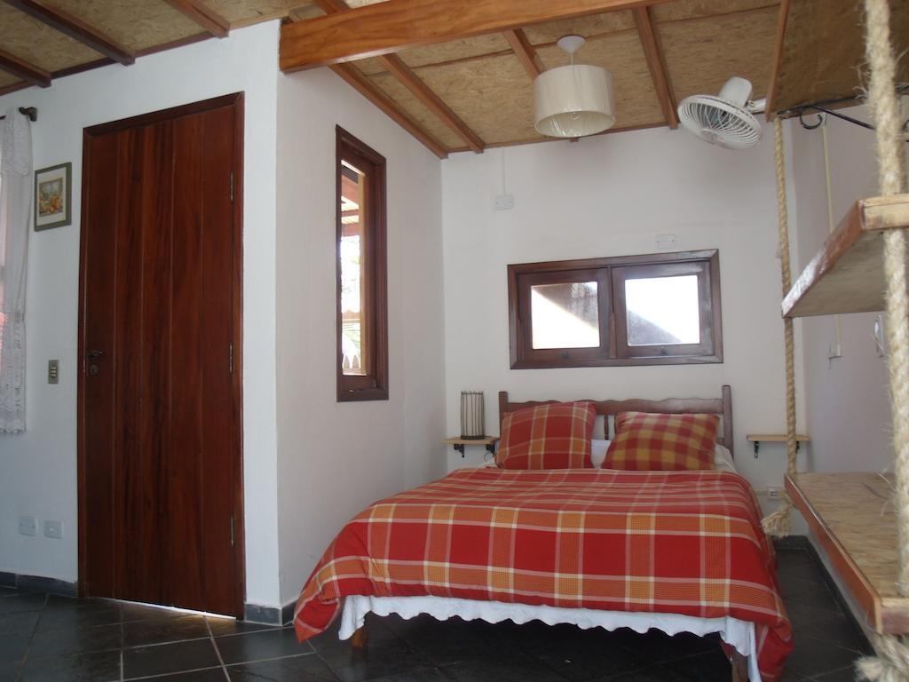Chales Ubatubaloft Room photo
